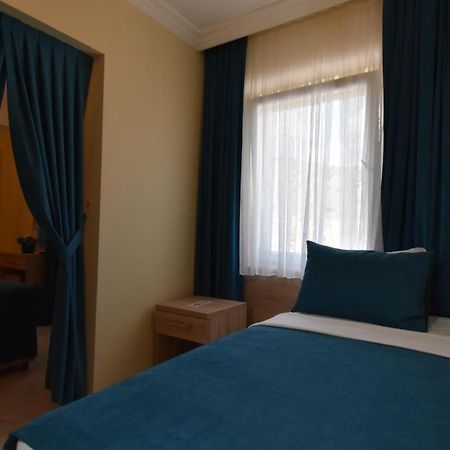 Alexandria Troas Termal Hotel Canakkale Exterior photo