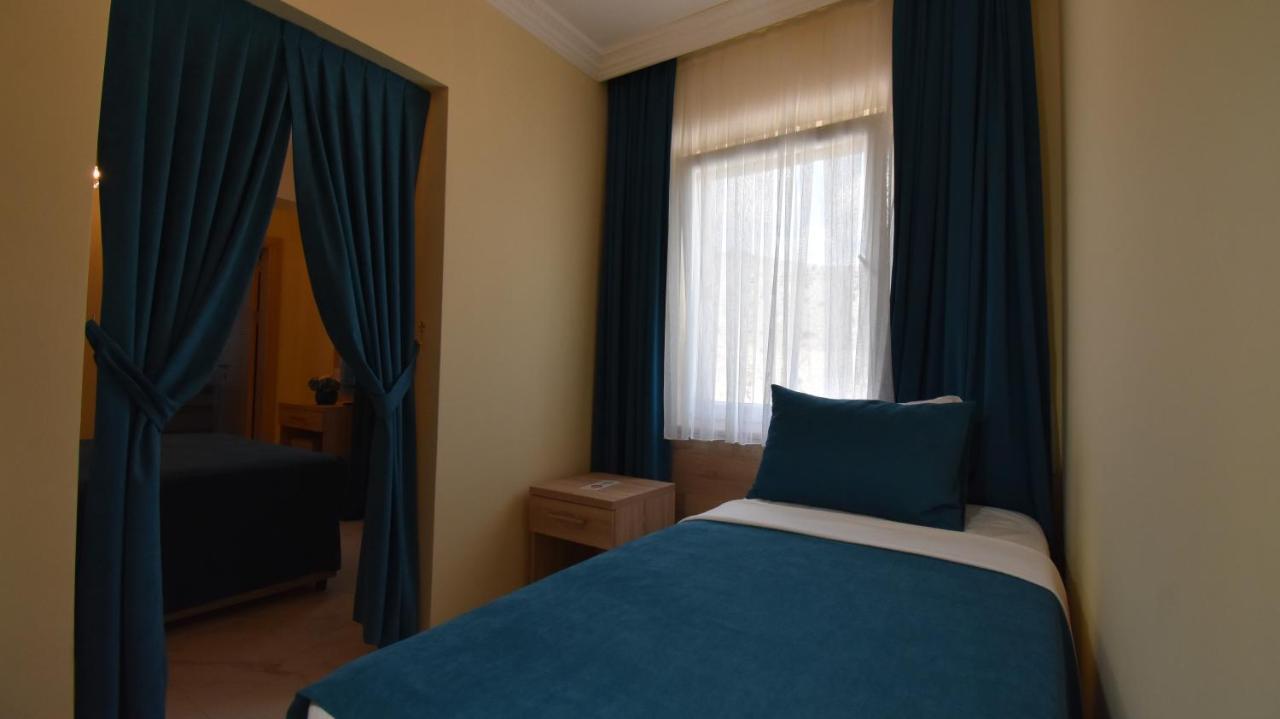Alexandria Troas Termal Hotel Canakkale Exterior photo
