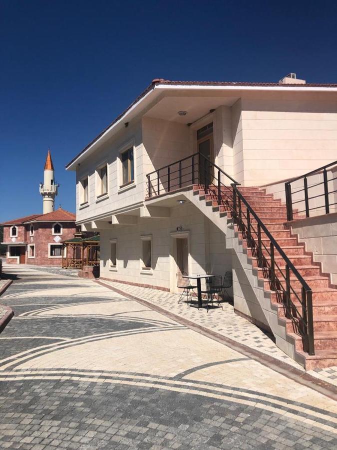 Alexandria Troas Termal Hotel Canakkale Exterior photo